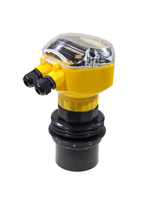 CSS01-10M-INT, CSS01-10MI,УЗ измеритель уровня 10м 4-20мА/RS485 диспл 24В