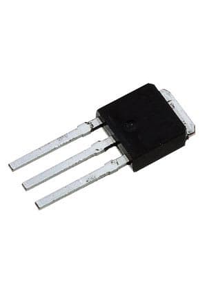 IRFU4615PBF, Транзистор Nкан 150В 33А [I-PAK]