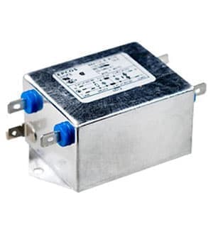 B84112BB30, B84112B0000B030, сет.ф.   2x3.0A 250v