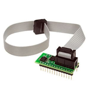 AE-ISP-U1 АДАПТЕР ВНУТРИСХЕМНОГО ПРОГРАММИРОВАНИЯ