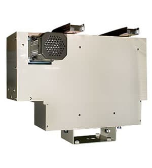 YBC0605006, Luxlift подъемное устройство 50кг/6м