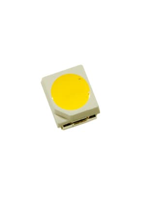 FM-3528WNS-460T-R80, Светодиод SMD 3528, белый 7.5 Лм