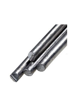 ПОС 10 ПРУТ 8.0ММ ФАСОВКА ПО 1КГ ПРИПОЙ, (12-15г)