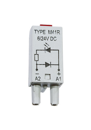 MODUL LD M41R GRAY