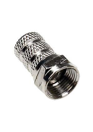GF-810B RG-59, GF-810B(F-7209B) штекер RG-59 вкруч.
