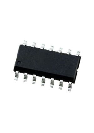 OPA4134UA, SO14