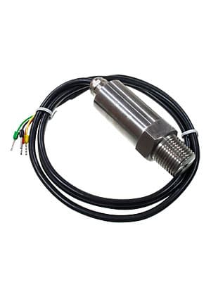 PT1000-10-B-V2-0.5N2L1G, датч давления 10Bar 10В 1/2"NPT кабель