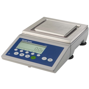 Весы настольные электронные Mettler Toledo ICS445k-6XS/f
