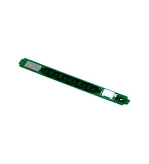 30201073, PCB2225 Pt500  0+150гр B, 2,5*22мм на плате 0805FC