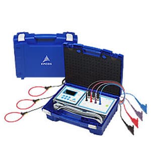 B44066M7777E230, анализатор параметров сети  MC70003