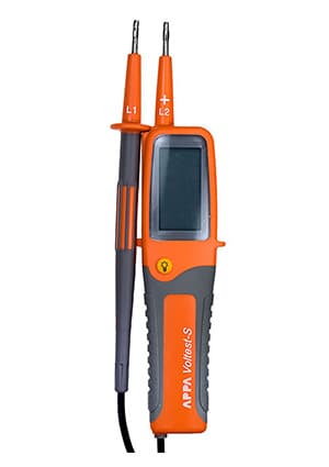 APPA VOLTEST-S, пробник-тестер напряжения