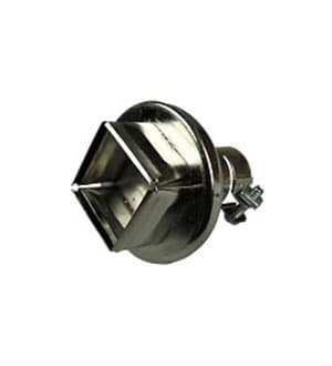 A1137, PLCC, 25X25, 68 PIN, A1137 сменный наконечник для SR-979, PLCC-68 (=АТР-8937)