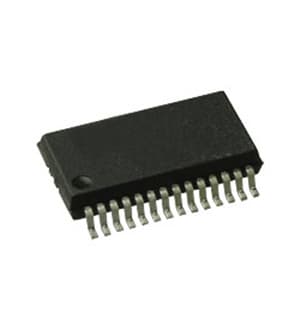 MAX3535EEWI+T, SO28W