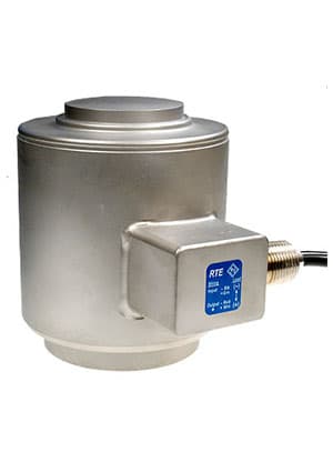 CSPM-40T-C3-SC/SS, 40t ,класс С3, тензодатчик
