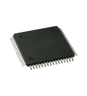 ATMEGA2561-16AU, Аналог. Параметры: fраб < 8 МГц, TQFP64