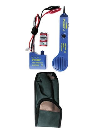 3PK-NT023N, тестер сетевого кабеля