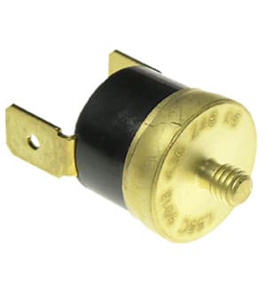 2455R--99130401, 2455R- 75/65, термостат 75/65C НЗ 10A 250В B901 T147 =99130401