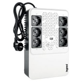 ИБП LEGRAND Keor Multiplug 800VA, 310082      