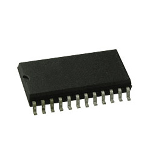 ADE7758ARWZ, 24-SOIC W, ENERGY METERING 3PHASE 24SOIC