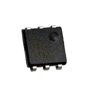 DS2401P, ROM 64 бит для поверхн. монтажа