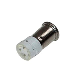 BLFA054SURCK-12V-P, светодиодная лампа красный