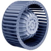 Рабочее колесо Ziehl-abegg RE20P-4EK,2F,1R арт,209309