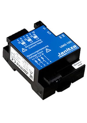 UMG103-CBM, (код 52.28.001) универсальное изм. устройство