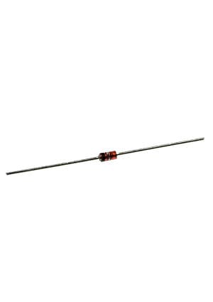 BZX85C47-TAP, ZENER DIODE, 1.3W, 47V, DO-41