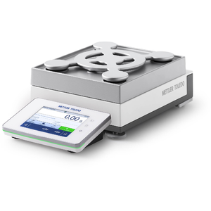 Весы технические Mettler Toledo XSR10002S/M