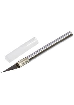 8PK-394B, нож-скальпель