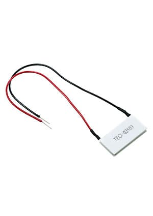 TEC1-035030-3H, термоэлектрический модуль Пельтье 3А