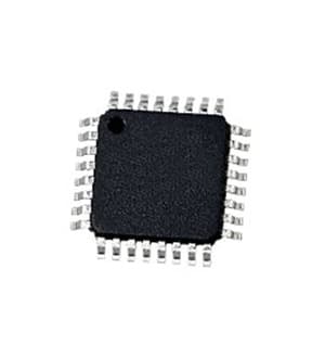ATmega48V-10AU, Микроконтроллер 8-Бит, AVR, 10МГц, 4КБ Flash [TQFP-32]