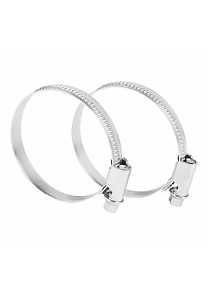 07-0650, Хомут червячный 50-70