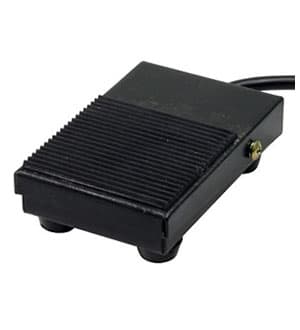 FS-1, кнопка-педаль 220V 15A