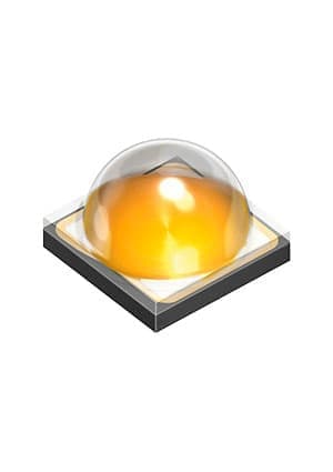 GW CSSRM2.PM-N3N5-A333-1, Oslon Square, 5000K, 3030, 2.8В, 2-5Вт, N3 (300Лм@700мА), 155Лм/Вт, CRI70