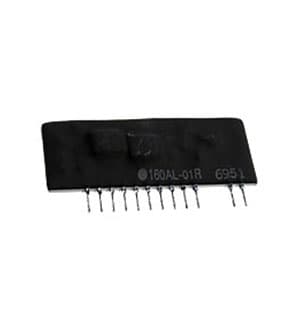 M57160AL-01R, driver for IGBT mod -F - series