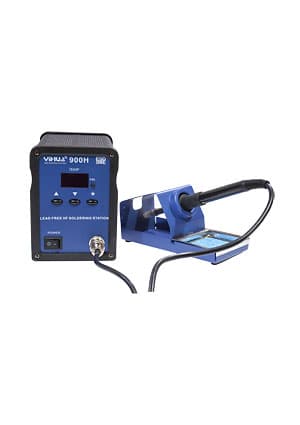 YIHUA 900H, паяльная станция индукционная  90Вт
