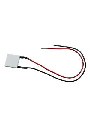 TEC1-017040-15, термоэлектрический модуль Пельтье 4А