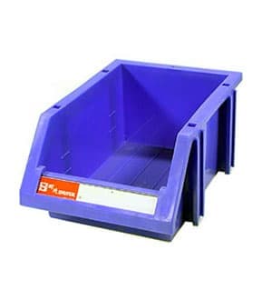 HB-1218  120X180X80, HB-1218 ячейка пласт.(120x180x80мм)