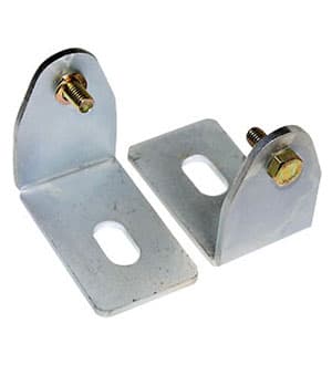 FAMK COMPACT, =FAB-CP Lifter раздвижной крепеж для CSI-12, CDI-15