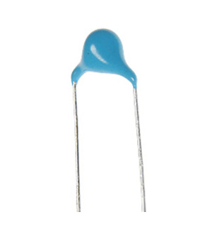 DEBB33D331KC1B, конд диск 2кВ 330пф