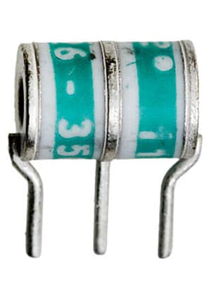 2026-35-C2LF, газовый разрядник 350В (аналог T81-A350X)