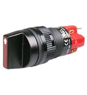 ADD16C4-MA1-1U0R, переключ. 250В/5А