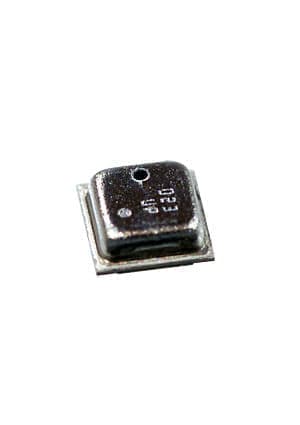 0273.141.185, BME280, датчик влажн давл и темп 300-1100кПа I2C SPI