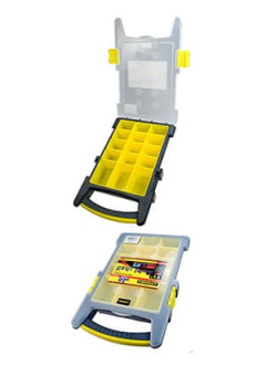 2-38031, Ящик  для инструмента "MULTYSHEL", пластмассовый