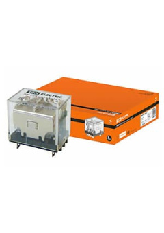 SQ0701-0002, РЭК77/4, реле 10А 230В АC