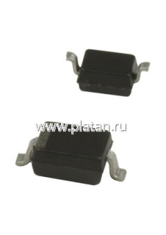 BB639, Варикап [SOD-323]