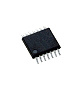 AD5260BRUZ200, 14-TSSOP, POT DGTL 200K 256POS 14-TSSOP