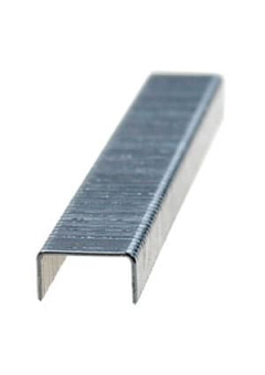 31610-06, Скобы PROFI,закал. тип 140, 6мм для STAYER (уп 1000шт)