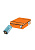 SQ0351-0023, Стартер S2 4-22Вт 110-240В мед. контакты